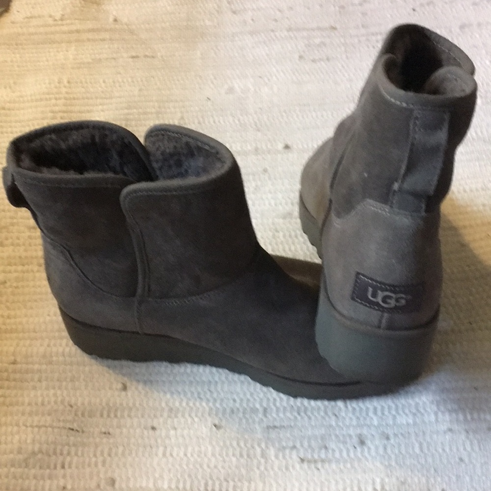 Ugg Booties - image 3